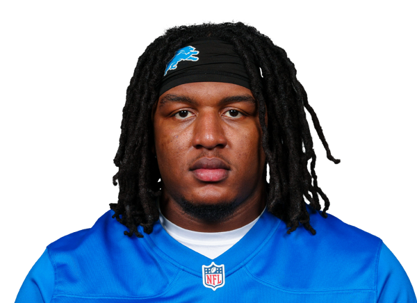 Keith Cooper Jr.