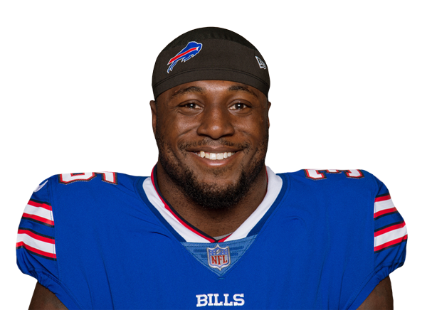 Keith Ford