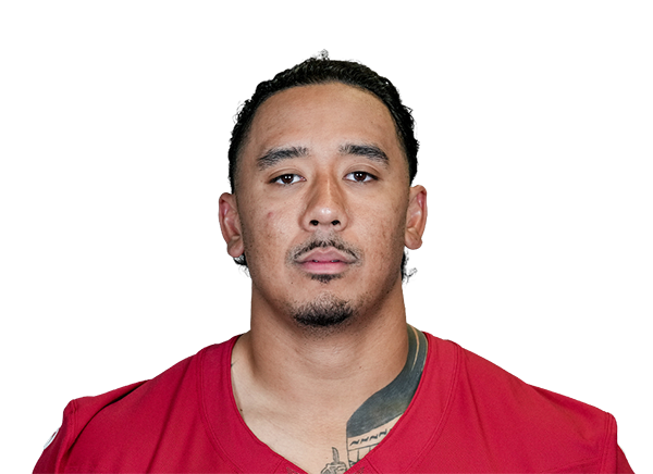 Keith Ismael Madden NFL 2025 rating
