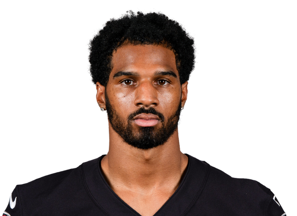 Keith Taylor Jr.