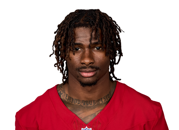 Kei'Trel Clark Madden NFL 2026 rating
