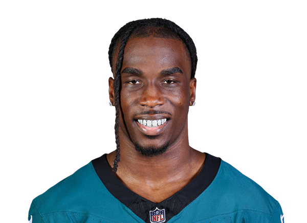 Kelee Ringo Madden NFL 2026 rating