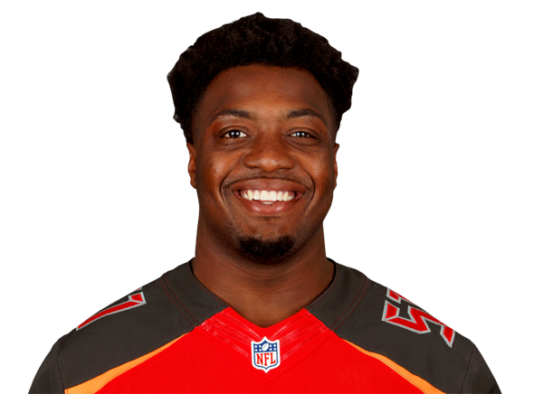 Kendell Beckwith Madden NFL 2019 rating