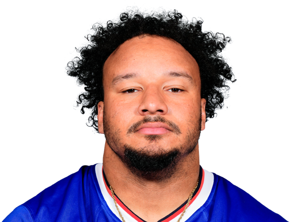 Kendrick Green Madden NFL 2026 rating