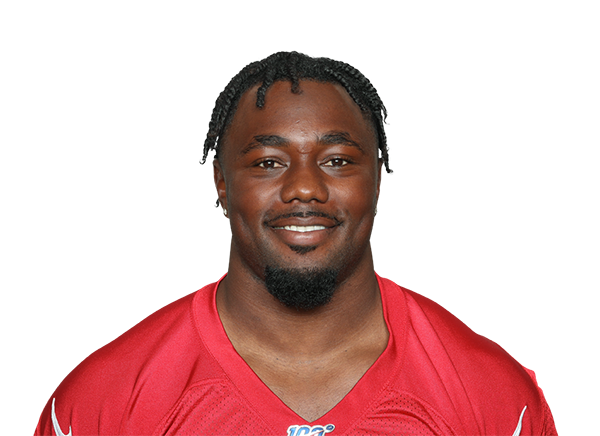 Kenjon Barner Madden NFL 2023 rating