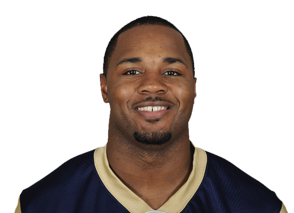 Kenneth Darby Madden NFL 2012 rating