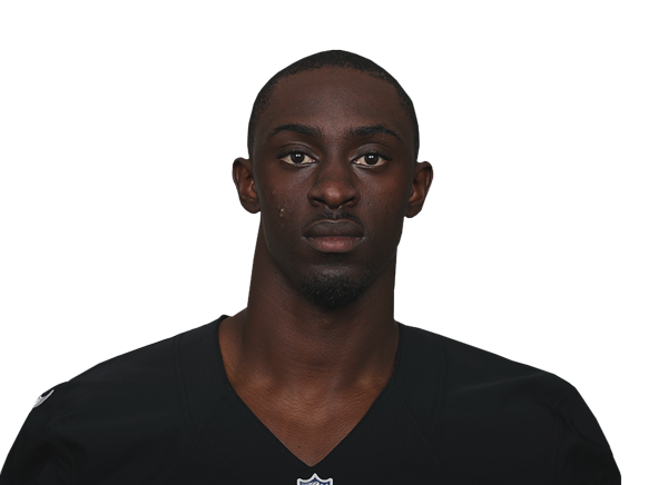 Kenneth Durden Madden NFL 2020 rating