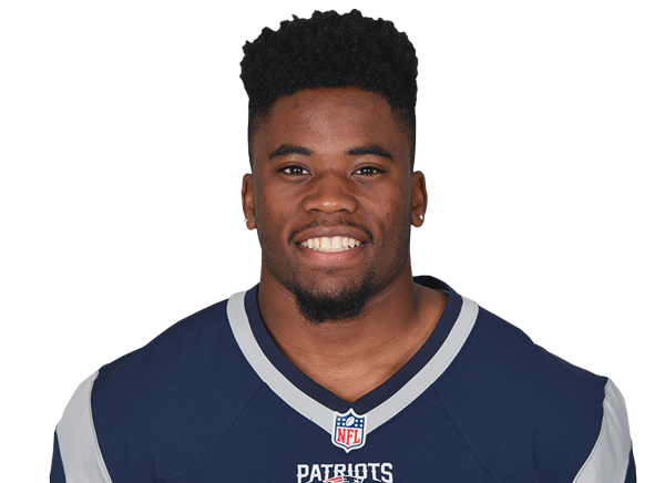 Kenny Moore II