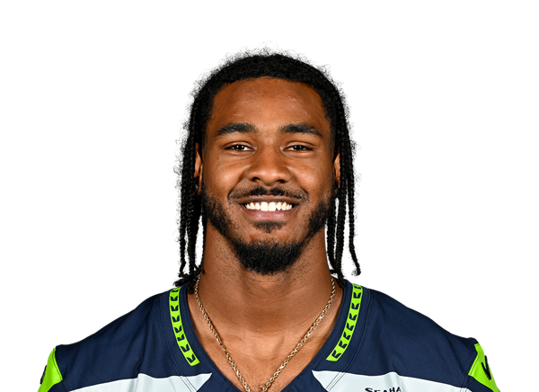Kenny McIntosh Madden NFL 2026 rating