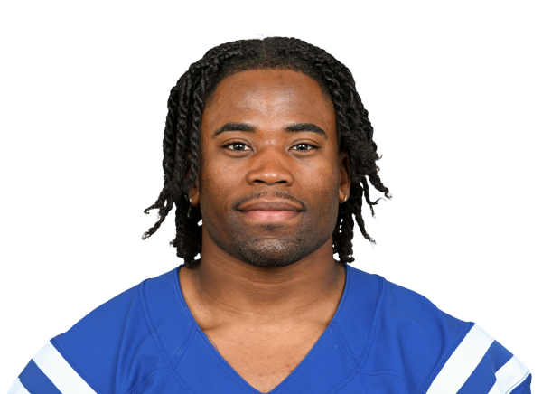 Kenny Moore Madden NFL 2026 rating
