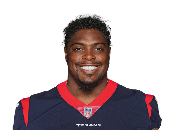 Kerry Hyder Jr.