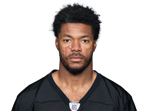 Ke'Shawn Williams