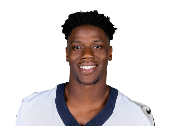 Kevin Austin Jr.