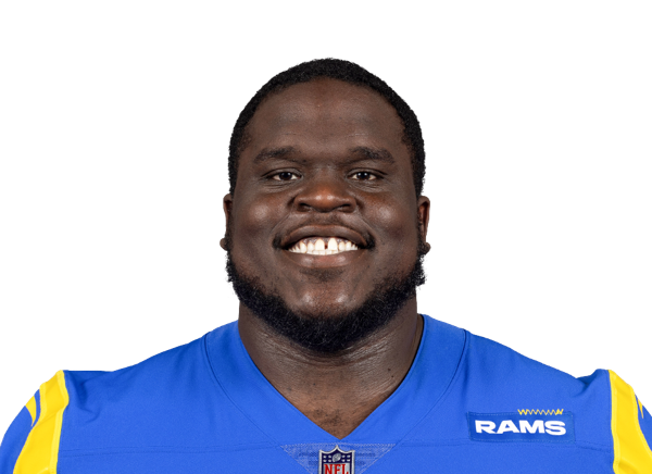 Kevin Dotson