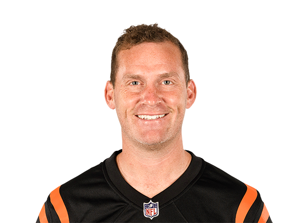 Kevin Huber