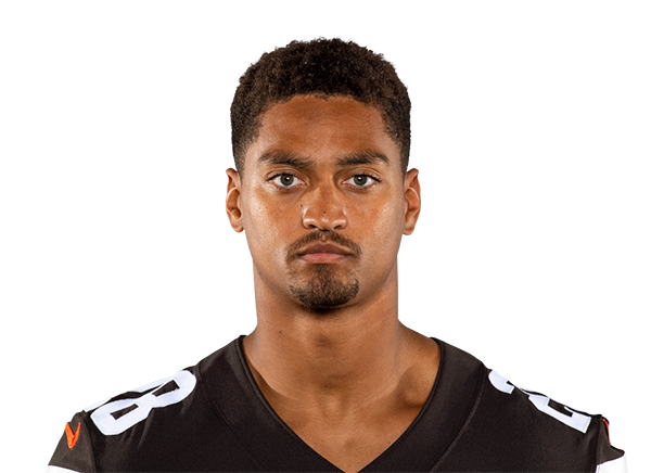 Kevin Johnson Madden NFL 2021 rating