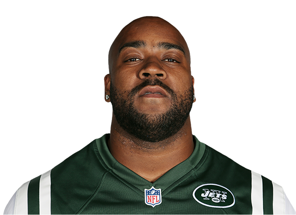 Kevin Vickerson Madden NFL 2016 rating