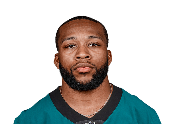 Khari Blasingame Madden NFL 2025 rating