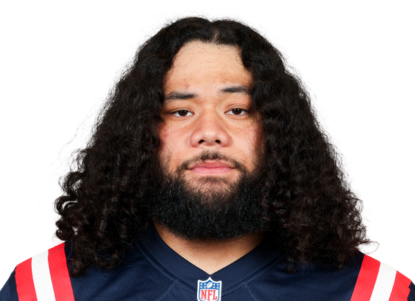 Khyiris Tonga Madden NFL 2026 rating