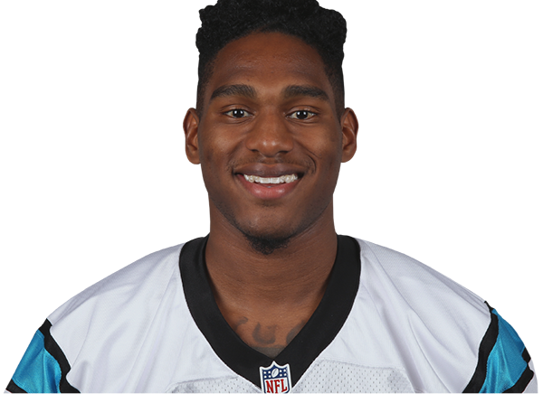 Kimario McFadden Madden NFL 2017 rating