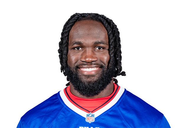Kingsley Jonathan Madden NFL 2026 rating
