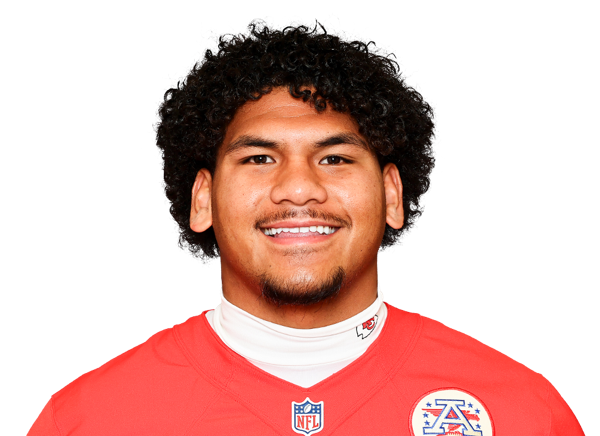 Kingsley Suamataia