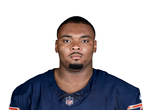 Kiran Amegadjie Madden NFL 2026 rating