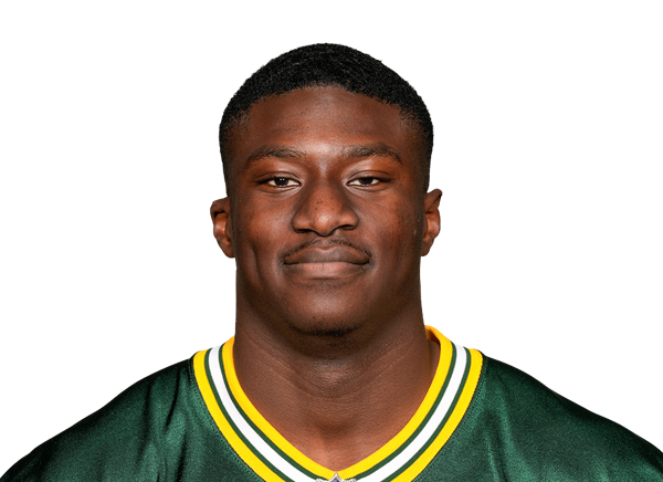 Kitan Oladapo Madden NFL 2026 rating