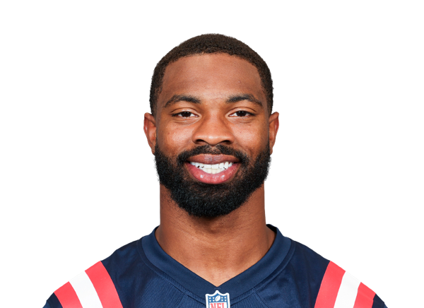 K'Lavon Chaisson Madden NFL 2026 rating