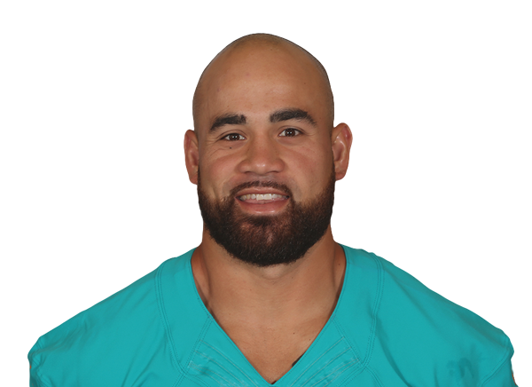 Koa Misi Madden NFL 2018 rating