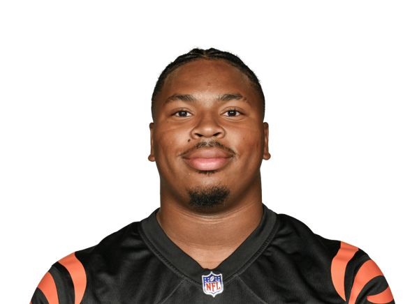 Kris Jenkins Madden NFL 2026 rating