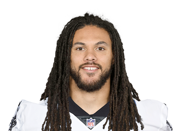 Krishawn Hogan Madden NFL 2021 rating