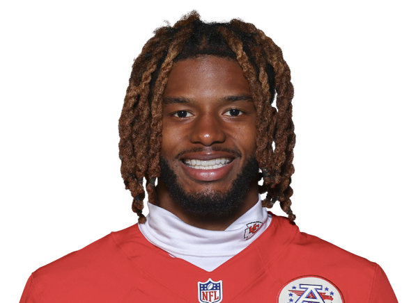 Kristian Fulton