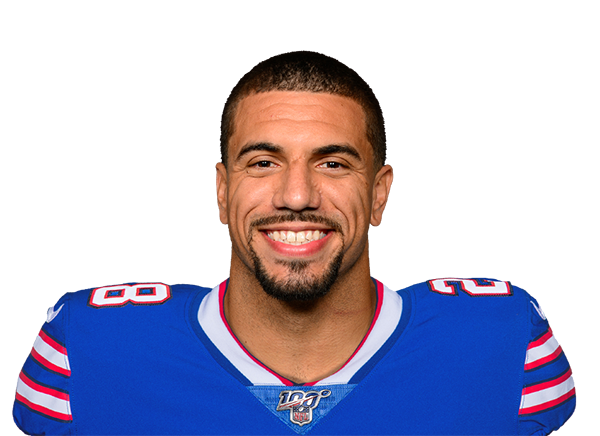 Kurt Coleman Madden NFL 2019 rating