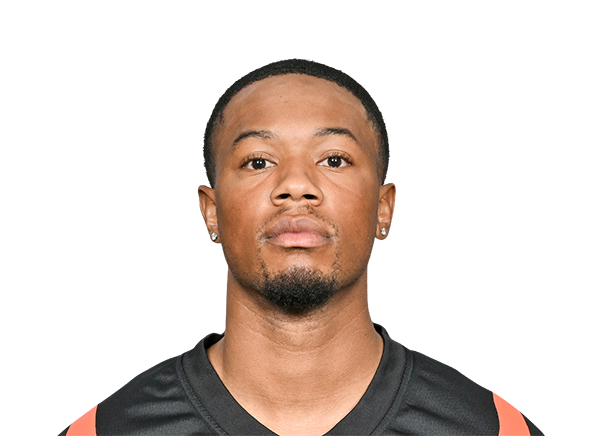 Kwamie Lassiter II Madden NFL 2025 rating