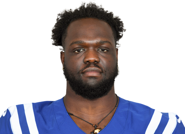 Kwity Paye Madden NFL 2026 rating