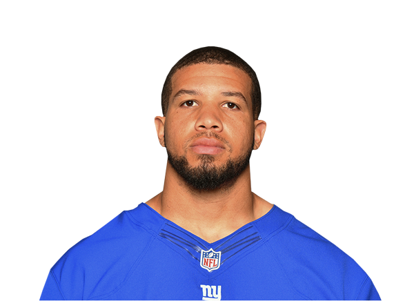Kyle Carter Madden NFL 2019 rating