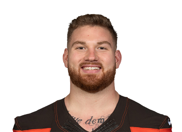 Kyle Kalis Madden NFL 2020 rating