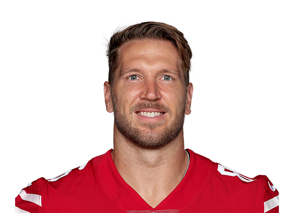 Kyle Nelson Madden NFL 2022 rating