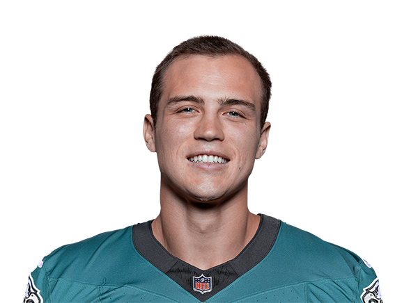 Kyle Philips Madden NFL 2025 rating