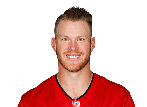Kyle Rudolph