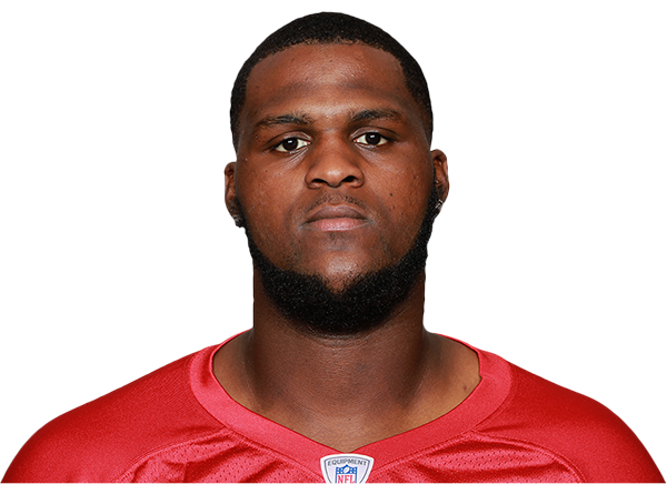 Lamar Holmes