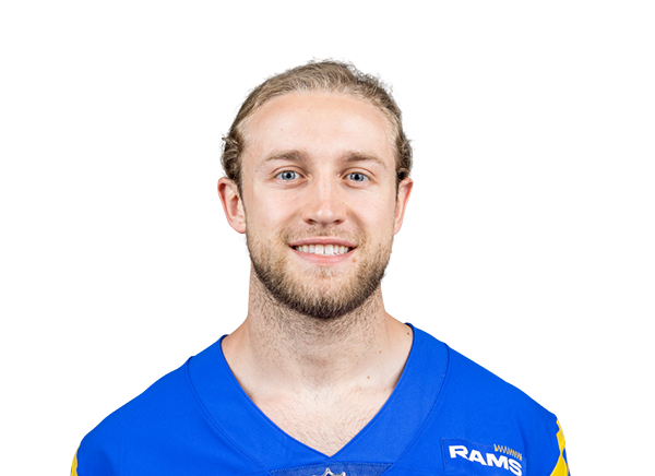 Landen Akers Madden NFL 2023 rating