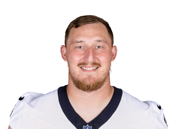 Landon Young Madden NFL 2026 rating