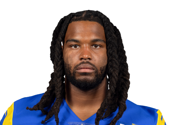 Larrell Murchison Madden NFL 2026 rating