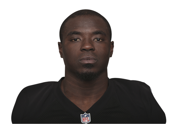 Larry Asante Madden NFL 2016 rating