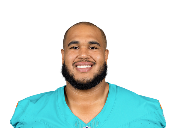 Larry Borom Madden NFL 2026 rating