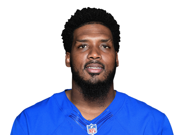 Larry Donnell Madden NFL 2017 rating
