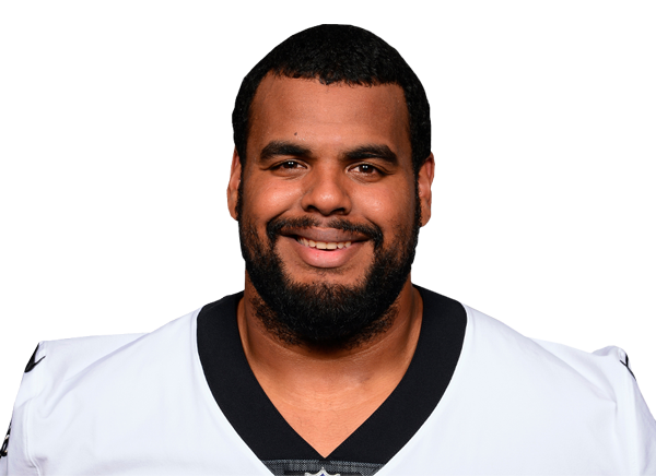 Larry Warford