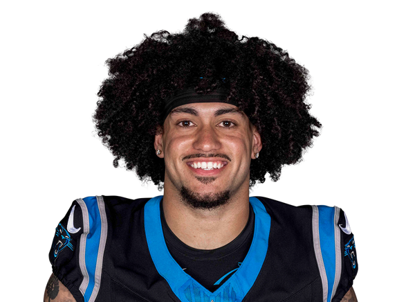 Lathan Ransom Madden NFL 2026 rating